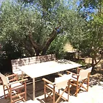 Private Pool By The Sea With Private Garden For Private Use Ferienhaus