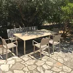 Ferienhaus Private Pool By The Sea With Private Garden For Private Use *