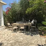 Ferienhaus Private Pool By The Sea With Private Garden For Private Use