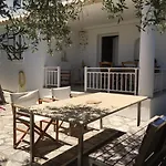 Private Pool By The Sea With Private Garden For Private Use