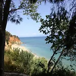 Holiday home Private Pool By The Sea With Private Garden For Private Use *