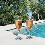 Private Pool By The Sea With Private Garden For Private Use Holiday home