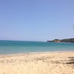 Private Pool By The Sea With Private Garden For Private Use Holiday home Koroni (Messinia)