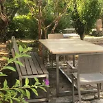 Private Pool By The Sea With Private Garden For Private Use Holiday home Koroni (Messinia)