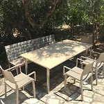 Private Pool By The Sea With Private Garden For Private Use Koroni (Messinia)