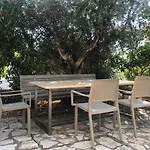 Holiday home Private Pool By The Sea With Private Garden For Private Use Koroni (Messinia)