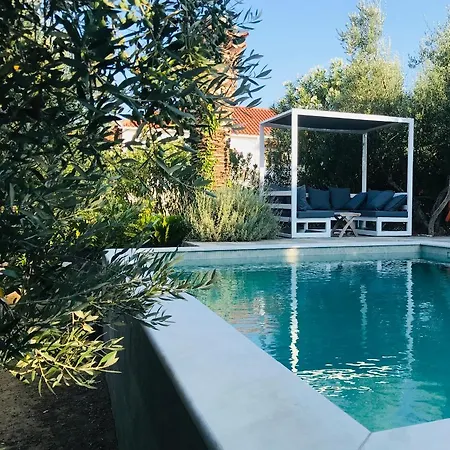 Σπίτι διακοπών Private Pool By The Sea With Private Garden For Private Use *