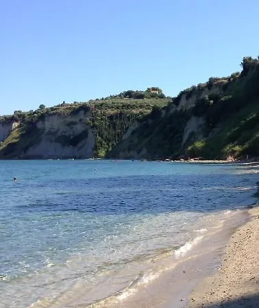 Private Pool By The Sea With Private Garden For Private Use *