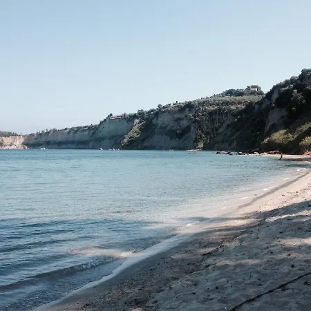 Holiday home Private Pool By The Sea With Private Garden For Private Use *