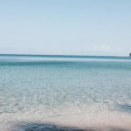 Private Pool By The Sea With Private Garden For Private Use * Koróni