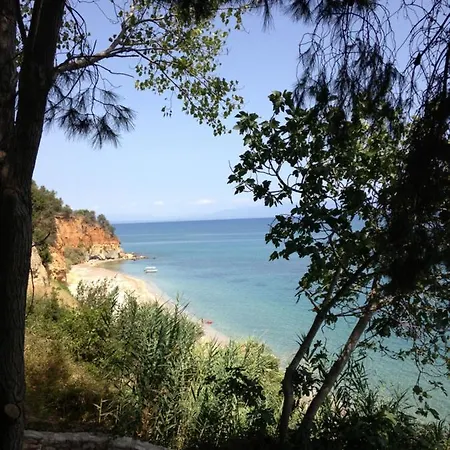 Feriehus Private Pool By The Sea With Private Garden For Private Use *