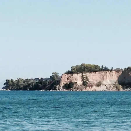 Private Pool By The Sea With Private Garden For Private Use *