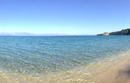 Tatil Evi Private Pool By The Sea With Private Garden For Private Use