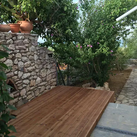 Private Pool By The Sea With Private Garden For Private Use *