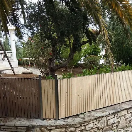 Tatil Evi Private Pool By The Sea With Private Garden For Private Use