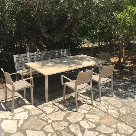 Holiday home Private Pool By The Sea With Private Garden For Private Use *