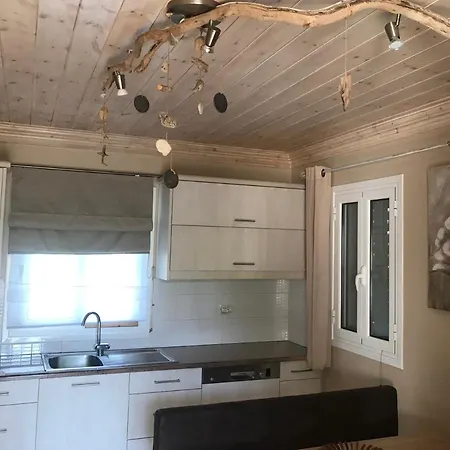 Tatil Evi Private Pool By The Sea With Private Garden For Private Use