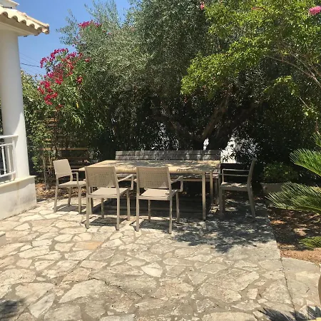 Holiday home Private Pool By The Sea With Private Garden For Private Use