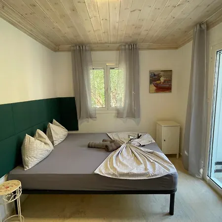 Feriehus Private Pool By The Sea With Private Garden For Private Use