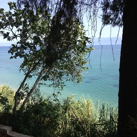 Private Pool By The Sea With Private Garden For Private Use