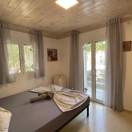 Private Pool By The Sea With Private Garden For Private Use Tatil Evi