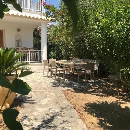 Private Pool By The Sea With Private Garden For Private Use *