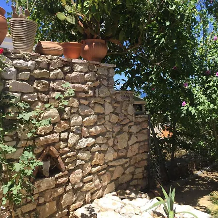 Vakantiehuis Private Pool By The Sea With Private Garden For Private Use *