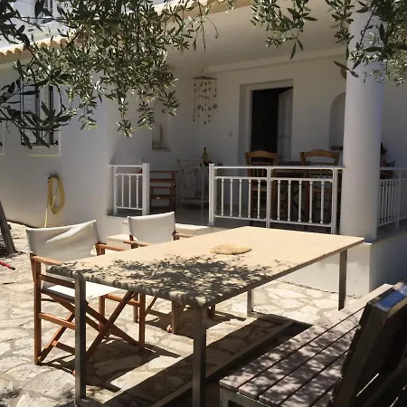 Private Pool By The Sea With Private Garden For Private Use