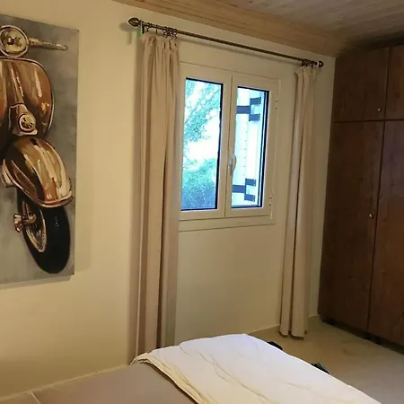 Ferienhaus Private Pool By The Sea With Private Garden For Private Use