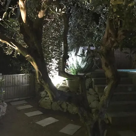 Private Pool By The Sea With Private Garden For Private Use Tatil Evi *