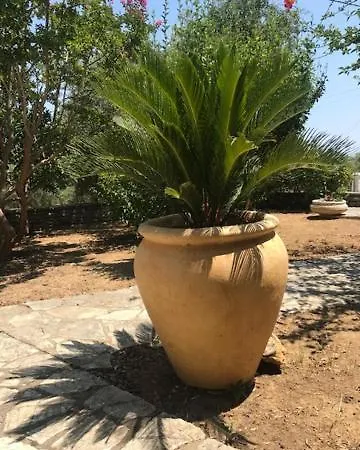 Private Pool By The Sea With Private Garden For Private Use * Koróni