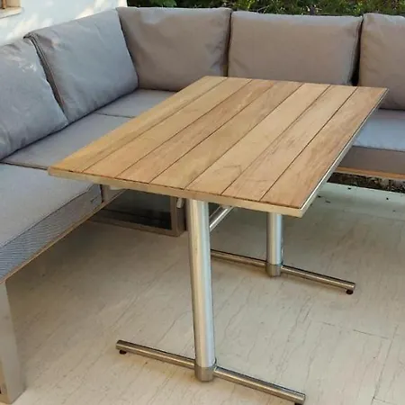 Tatil Evi Private Pool By The Sea With Private Garden For Private Use