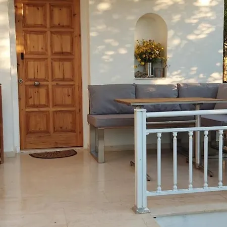 Σπίτι διακοπών Private Pool By The Sea With Private Garden For Private Use *