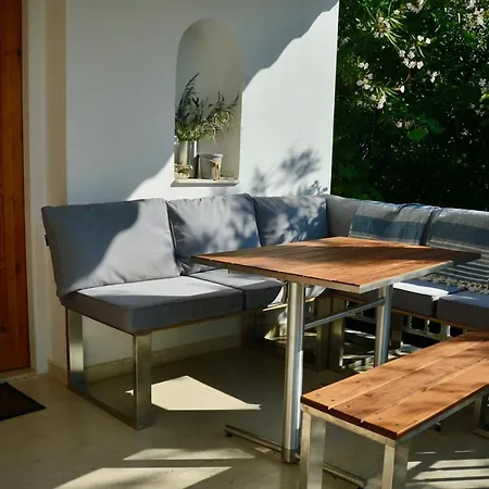 Private Pool By The Sea With Private Garden For Private Use * Koróni