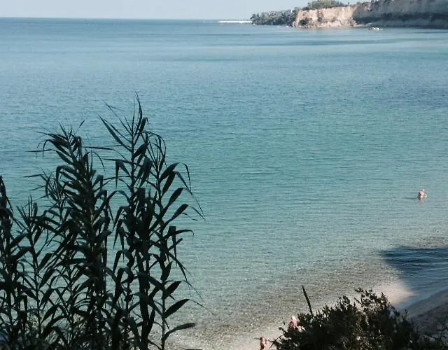 Vakantiehuis Private Pool By The Sea With Private Garden For Private Use