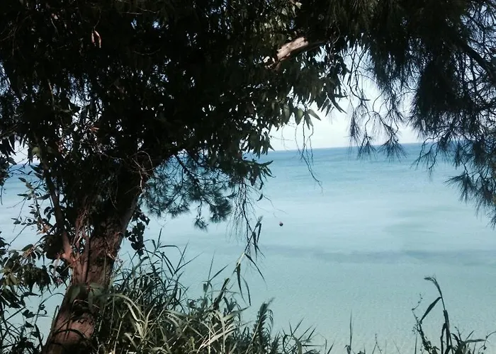 Private Pool By The Sea With Private Garden For Private Use *