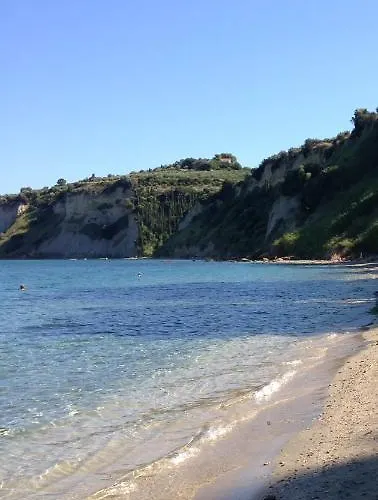 Private Pool By The Sea With Private Garden For Private Use *
