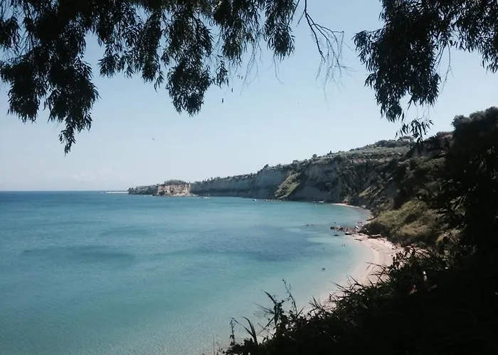 Vakantiehuis Private Pool By The Sea With Private Garden For Private Use