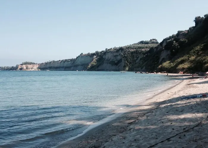 Vakantiehuis Private Pool By The Sea With Private Garden For Private Use *