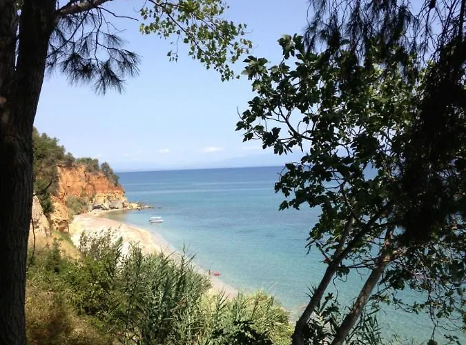 Vakantiehuis Private Pool By The Sea With Private Garden For Private Use *