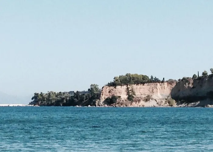 Private Pool By The Sea With Private Garden For Private Use *