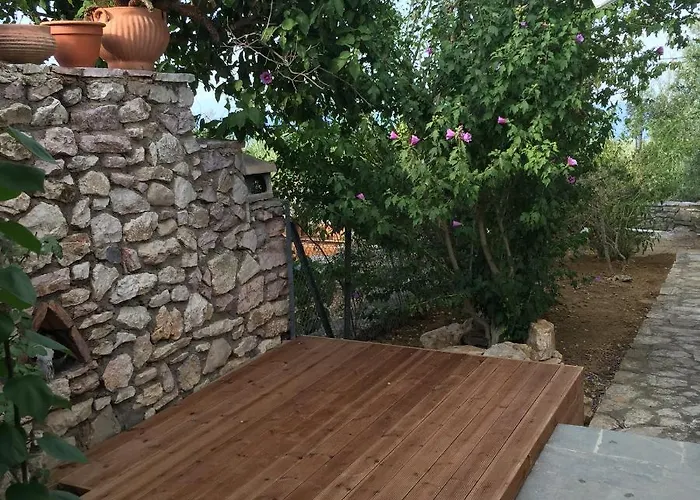 Private Pool By The Sea With Private Garden For Private Use *