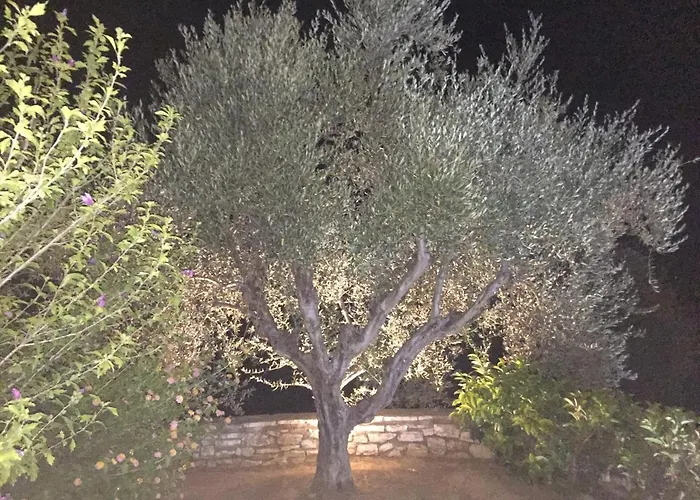 Vakantiehuis Private Pool By The Sea With Private Garden For Private Use