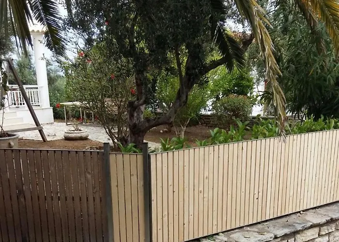 Vakantiehuis Private Pool By The Sea With Private Garden For Private Use