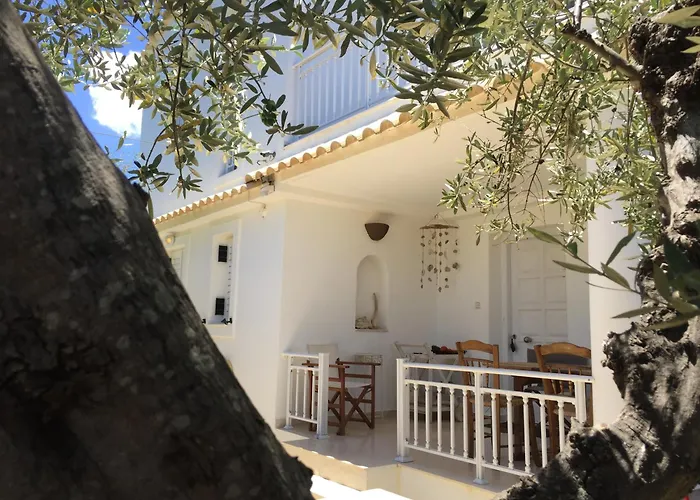 Vakantiehuis Private Pool By The Sea With Private Garden For Private Use