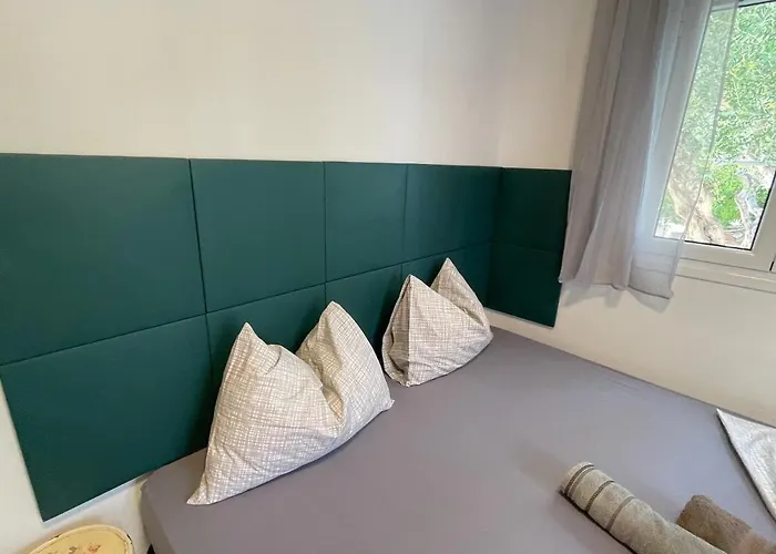 Private Pool By The Sea With Private Garden For Private Use Feriehus *