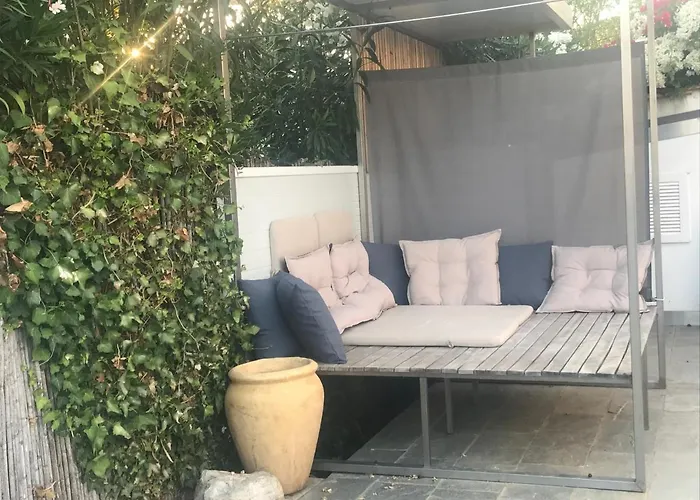 Private Pool By The Sea With Private Garden For Private Use *