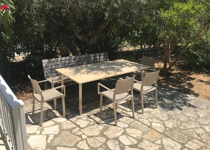 Vakantiehuis Private Pool By The Sea With Private Garden For Private Use *