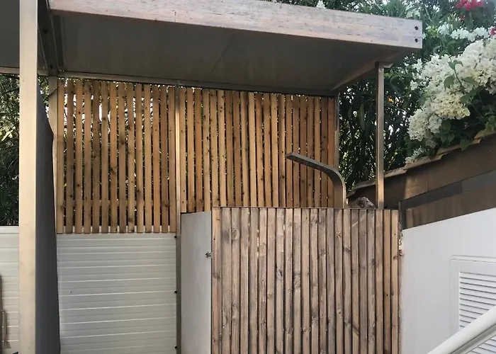 Feriehus Private Pool By The Sea With Private Garden For Private Use *