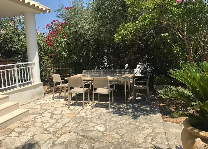 Vakantiehuis Private Pool By The Sea With Private Garden For Private Use